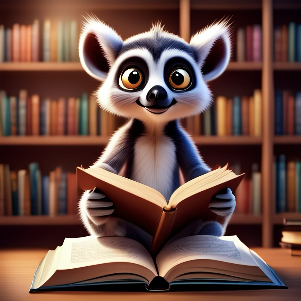 Mada Books - Grande Bibliothèque Numérique